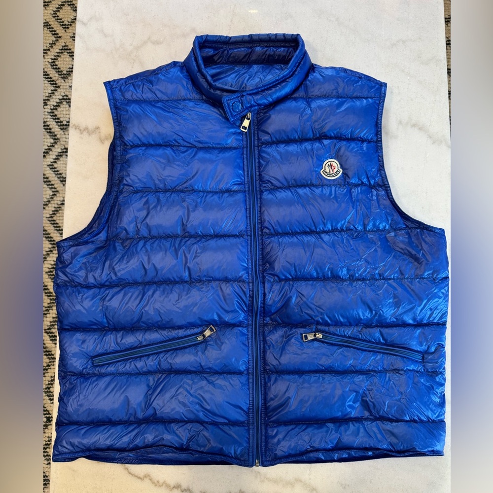 Moncler Vest